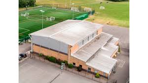 Image result for Congleton Badminton Club