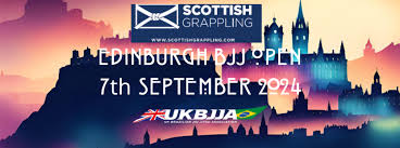 Image result for Edinburgh Jitsu Club