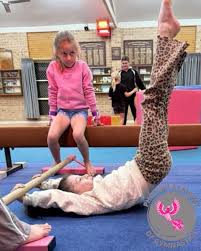 Image result for Phoenix Acro Gymnastics Club