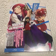 「鈴木梨香 はたらく魔王さま!」の画像検索結果