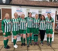 Image result for Frensham Football Club
