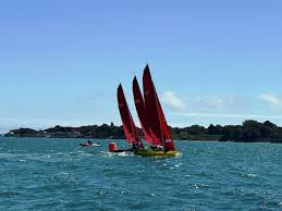 Image result for Bembridge Sailing Club