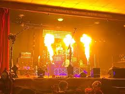 Image result for Scunthorpe Rock-it-ball Club