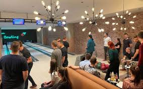 Image result for Inchinnan Community Association Bowling Club