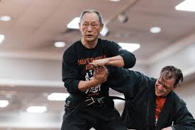 Image result for Bridge Hall Bujinkan Dojo