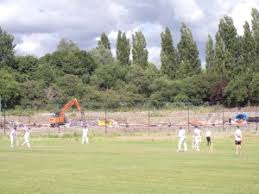 Image result for Heaton Mersey Cricket Club