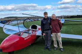 Image result for Welland Gliding Club