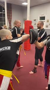 Image result for North West Chinese Kickboxing