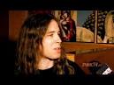 Cannibal Corpse Interview with