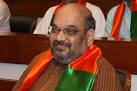 Praying for a Congress-free India, says Amit Shah - IBNLive