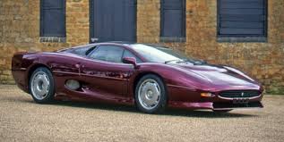 Image result for Platinum 1993 Jaguar