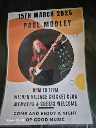 Image result for Wilden Village Cricket Club