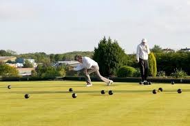Image result for Coleford Bowls Club