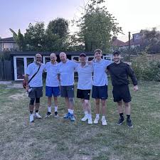 Image result for Whitton Tennis Club
