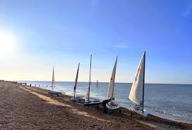 Image result for Bexhill Sailing Club