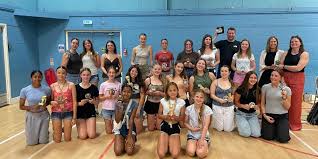 Image result for Kardale Senior & St Albans Jnr Netball Club