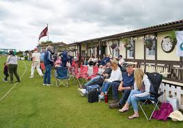 Image result for Pentyrch Cricket Club