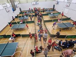 Image result for Stowmarket Table Tennis Club
