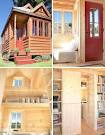 Super-Tiny Homes Trend: Semi-Mobile Small-Space Living | Designs ...