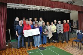 Image result for Bassetlaw Indoor Bowls Club