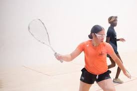Image result for Redbridge Squash Club
