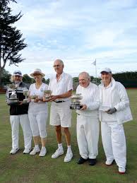 Image result for Hunstanton Croquet Club