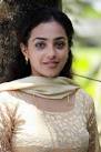Nithya Menon in an interview