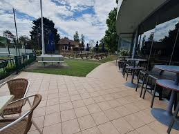 Image result for Lawson Park Bowling Club