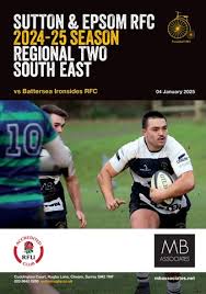 Image result for Sutton & Epsom Rugby Football Club