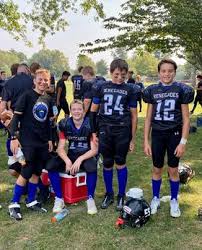 Image result for Teesside Renegades