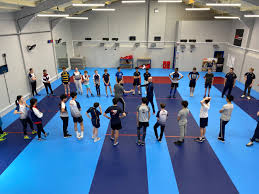 Image result for Stort Valley Sabre Club