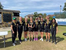 Image result for Farncombe Cricket Club