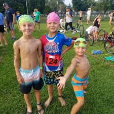 Image result for North East Children`s Triathlon