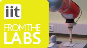 Bildergebnis für kuka lwr