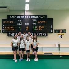 Image result for Dolphin Indoor Bowls Club