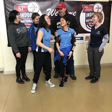 Image result for Yateley Archers