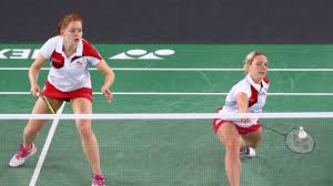 Image result for Hayley Badminton Club (Sunday Smashers)