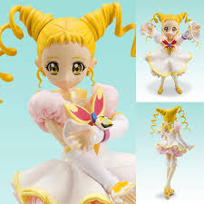 「春日野うらら/キュアレモネード」の画像検索結果