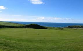 Image result for Mullion Golf Club