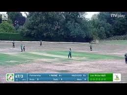Image result for Boyne Hill Cricket Club