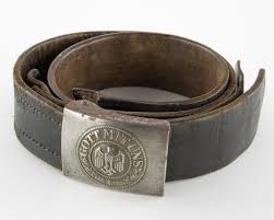 Image result for gott mit uns