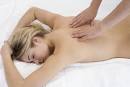 101LIFESTYLE.COM | Back Massage, massage Your Back, Upper back ...