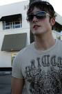 James Holzier Picture 1