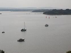 Image result for Poole Harbour