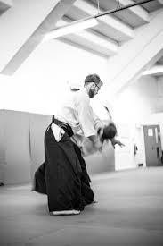 Image result for West Hampstead Aikido Club