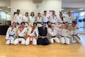 Image result for Durham University Shorinji Kempo Society Club