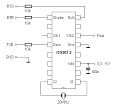 Bildergebnis für pll mit quarz