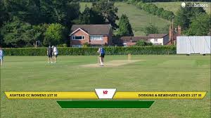 Image result for Ashtead Cricket Club