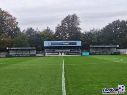 Image result for Crowborough Athletic Football Club