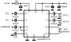 Image result for TDA7377